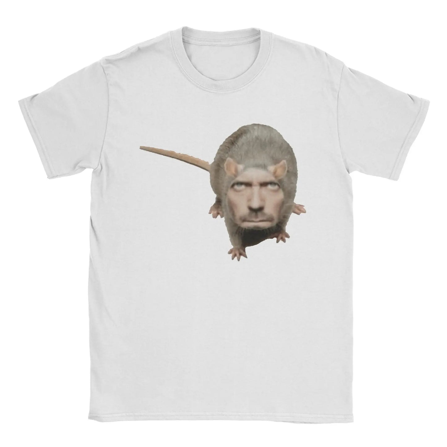 Dr. House Meme Tee