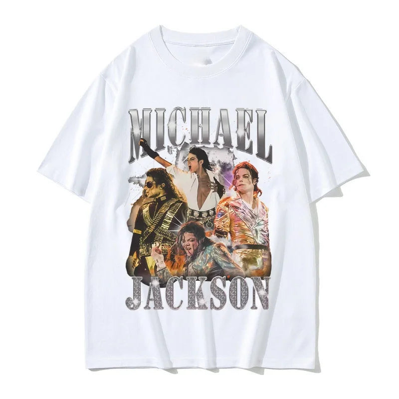 Classic Michael Jackson Vintage Tee