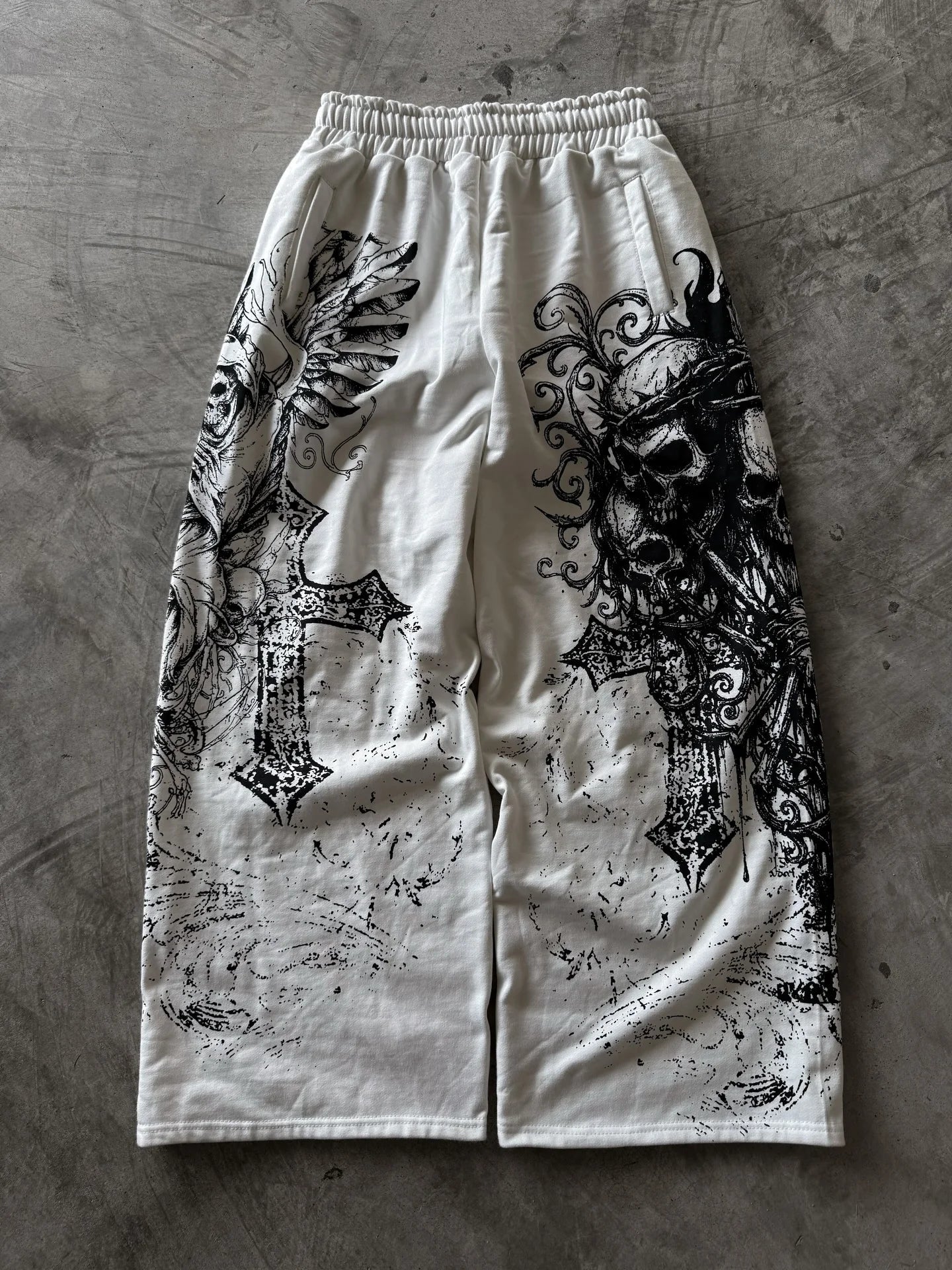 Pants & Shorts