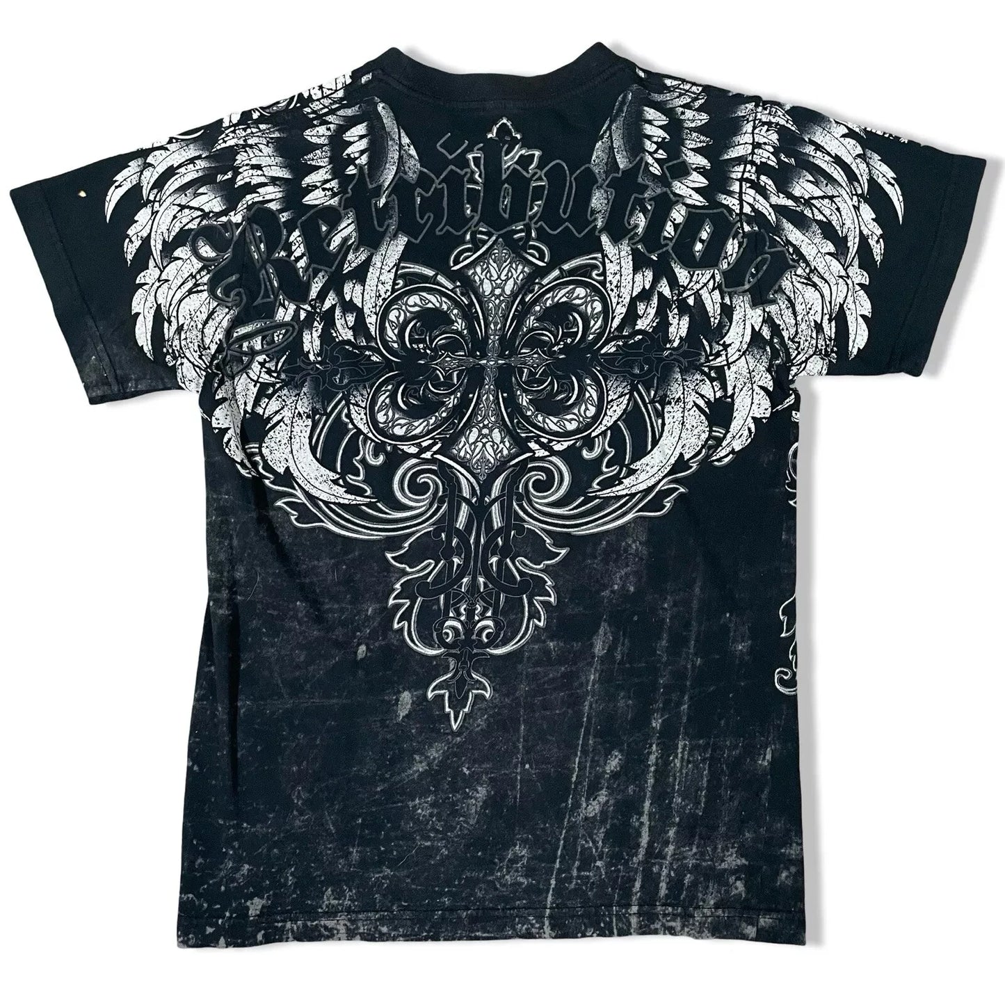 Y2K American  Xzavier Mens Gothic Fitness Shirts High Elastic Long Sleeve Moisture Wicking Breathable Sportswear T Shirt