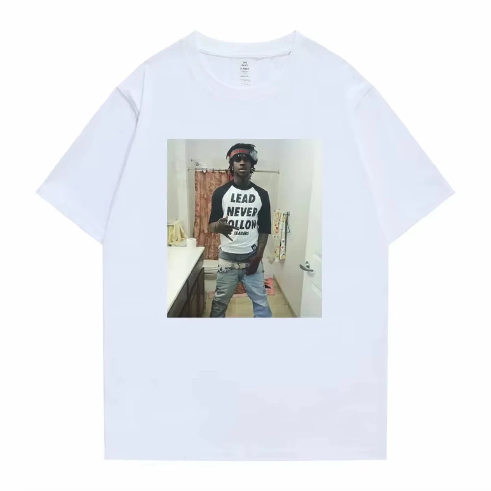 Chief Keef Meme Graphic Tee