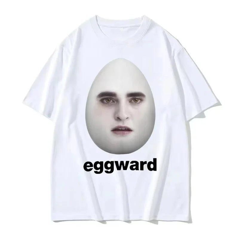 Twilight Eggward Meme Tee