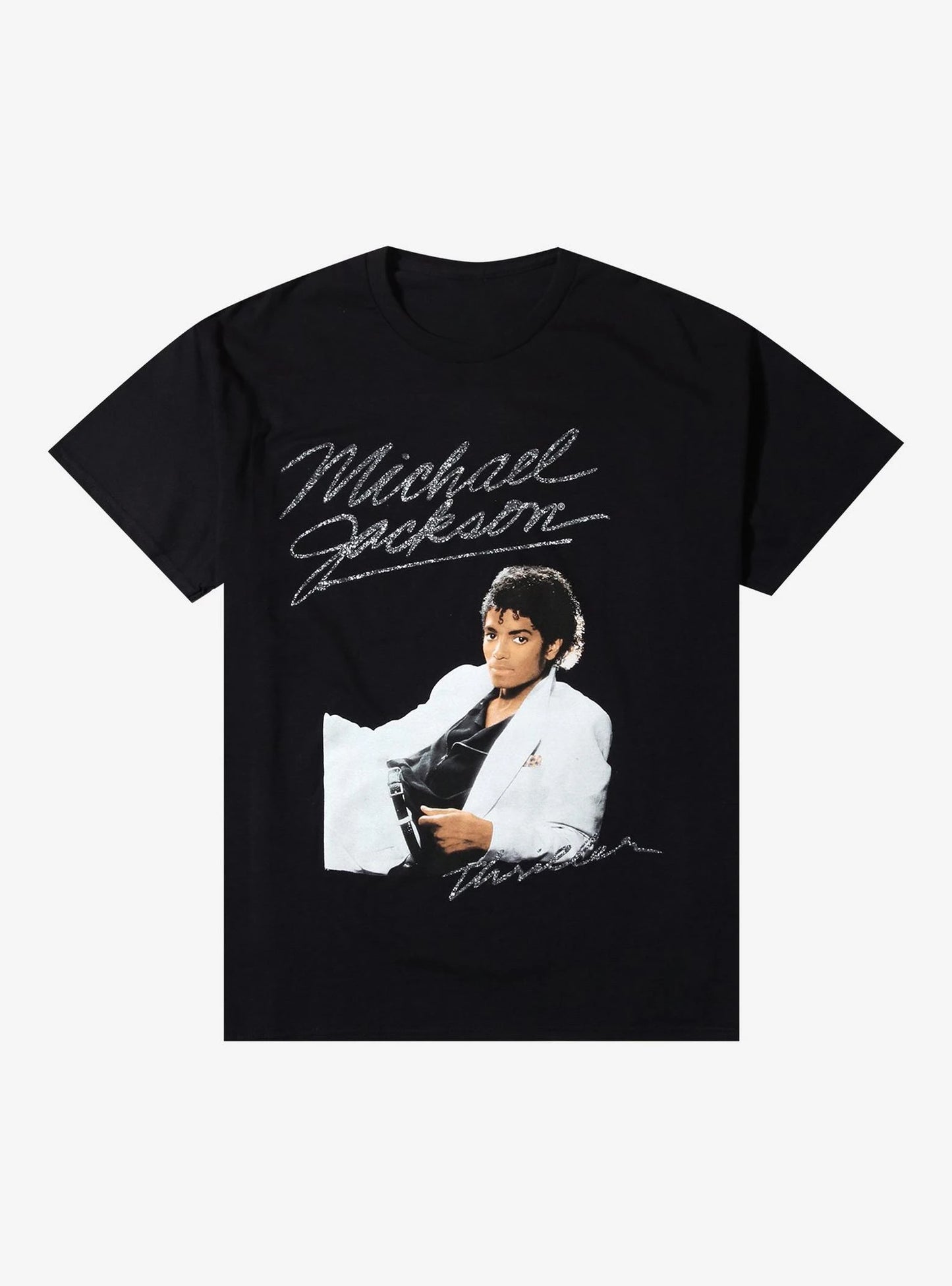 Michael Jackson Billie Jean Tee