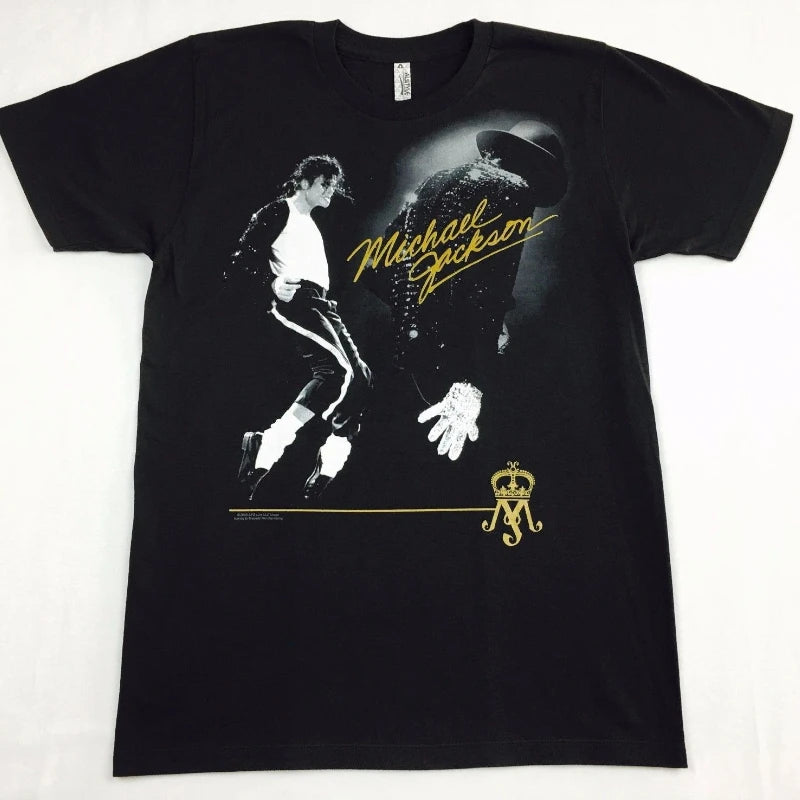 Michael Jackson Billie Jean Tee