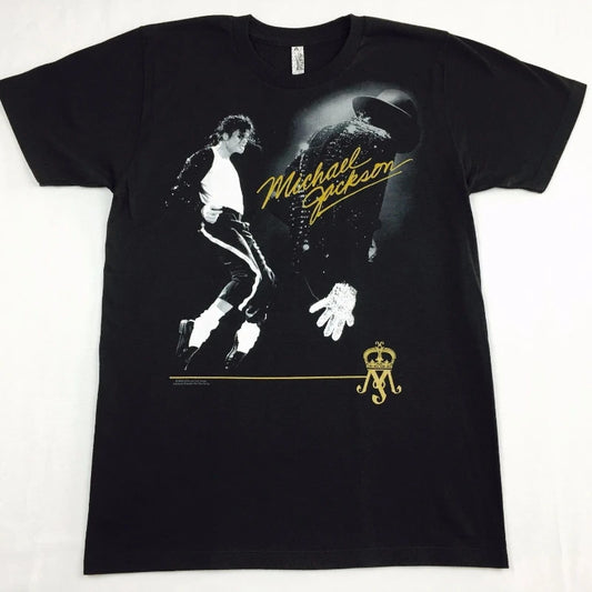 Michael Jackson Billie Jean Tee
