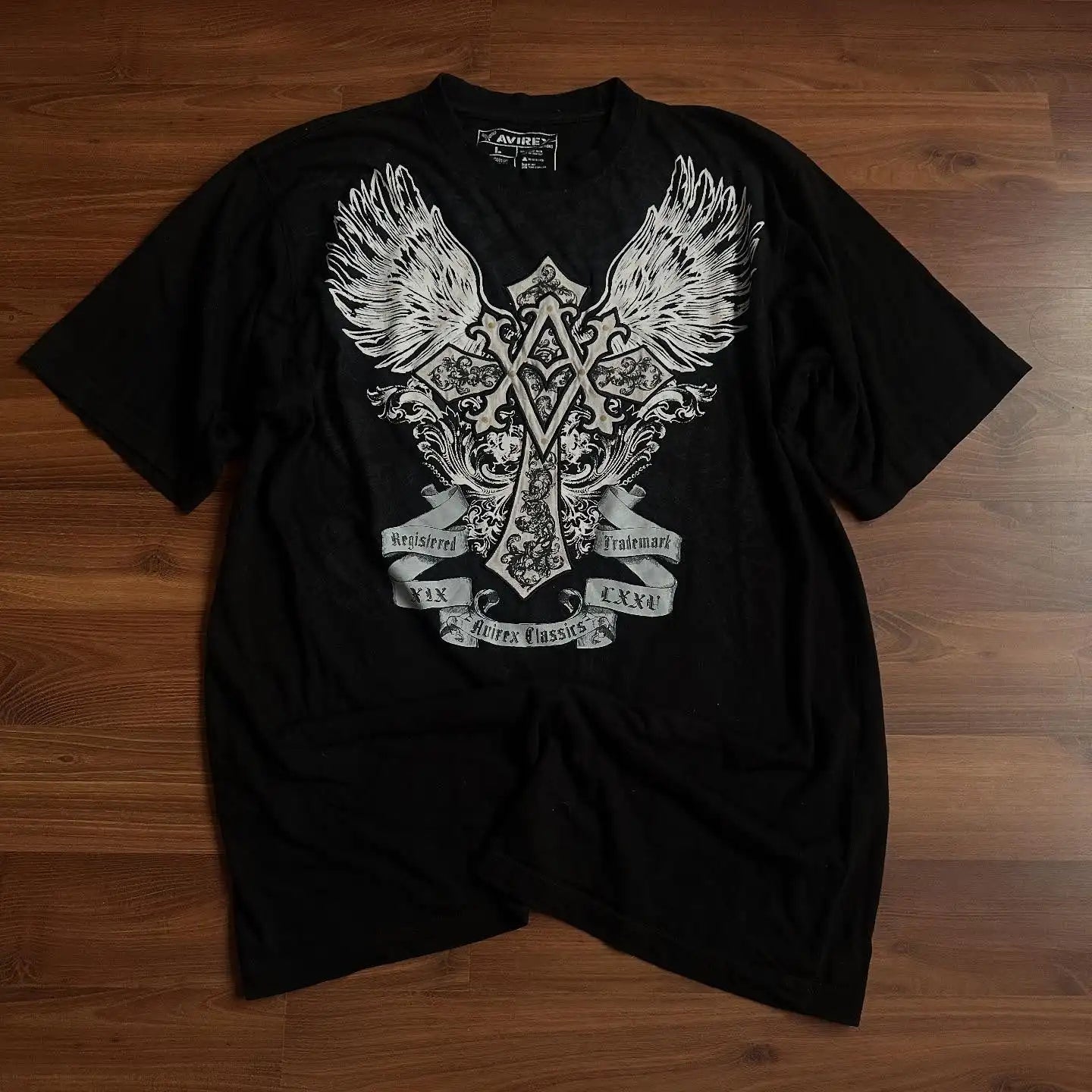 Y2K American  Xzavier Mens Gothic Fitness Shirts High Elastic Long Sleeve Moisture Wicking Breathable Sportswear T Shirt