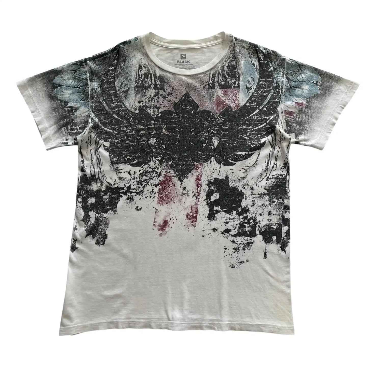 Affliction Elite Oversized Tee