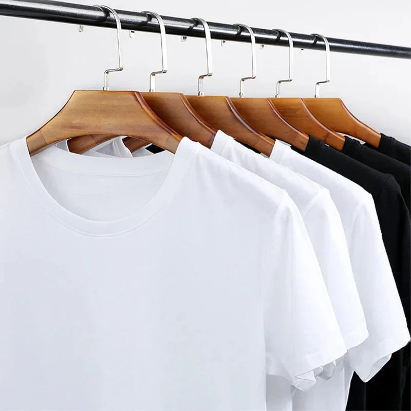 King of Pop T-shirt, Fan Gift T-shirt, Summer New Harajuku Style T-shirt