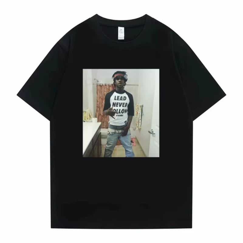 Chief Keef Meme Graphic Tee