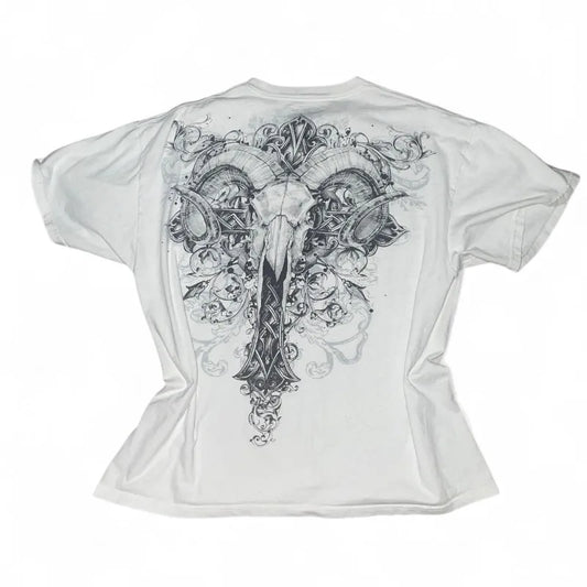 Affliction Elite Oversized Tee