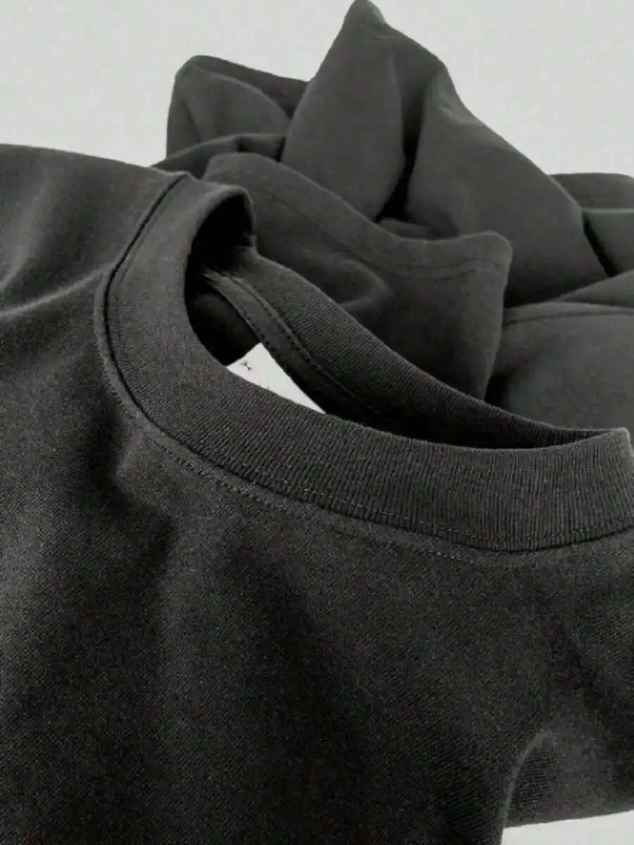 Drake Take Care Graphic Music Fan Black T Shirt, Casual Soft, Pure Cotton 220g Pattern Printed T
