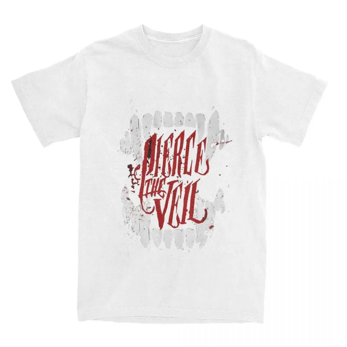 Pierce The Veil Band Tee