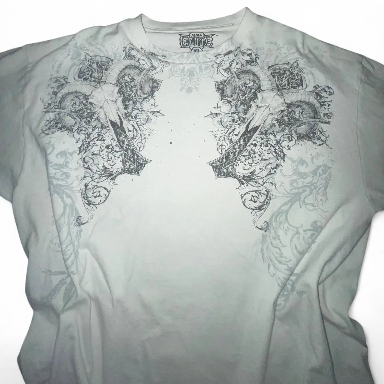 Affliction Elite Oversized Tee
