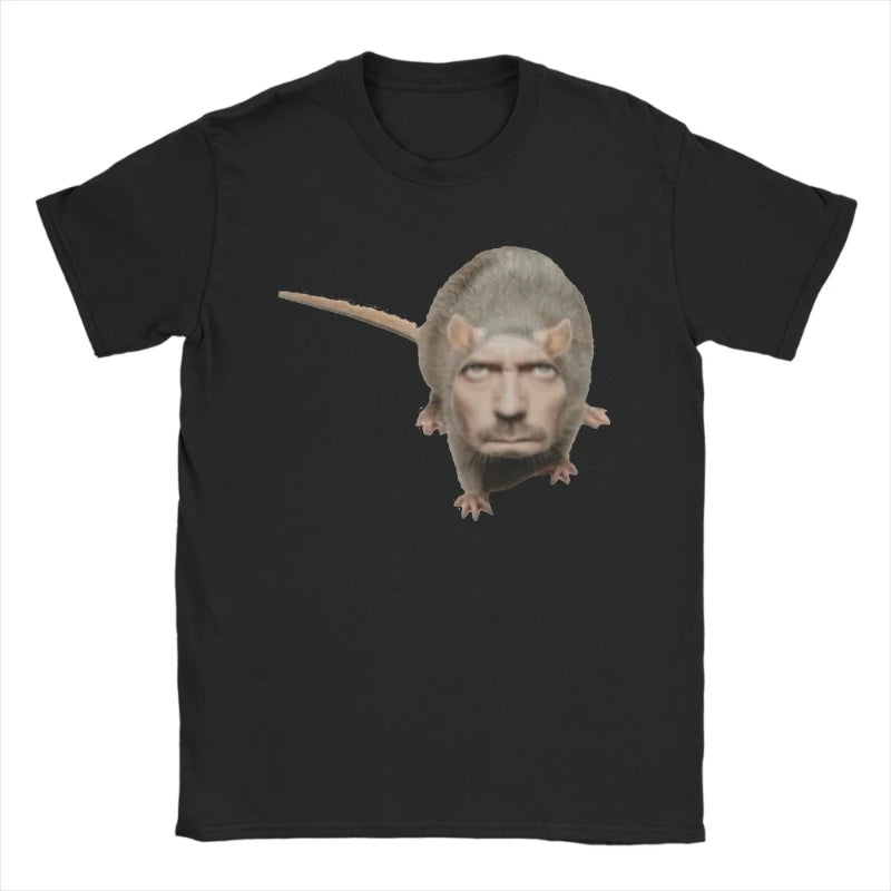 Dr. House Meme Tee