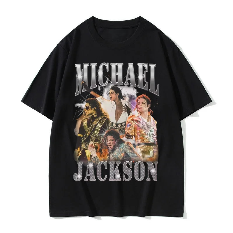 Classic Michael Jackson Vintage Tee