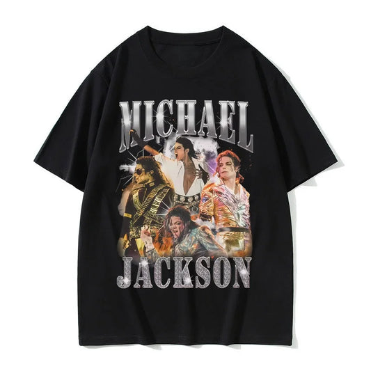 Classic Michael Jackson Vintage Tee