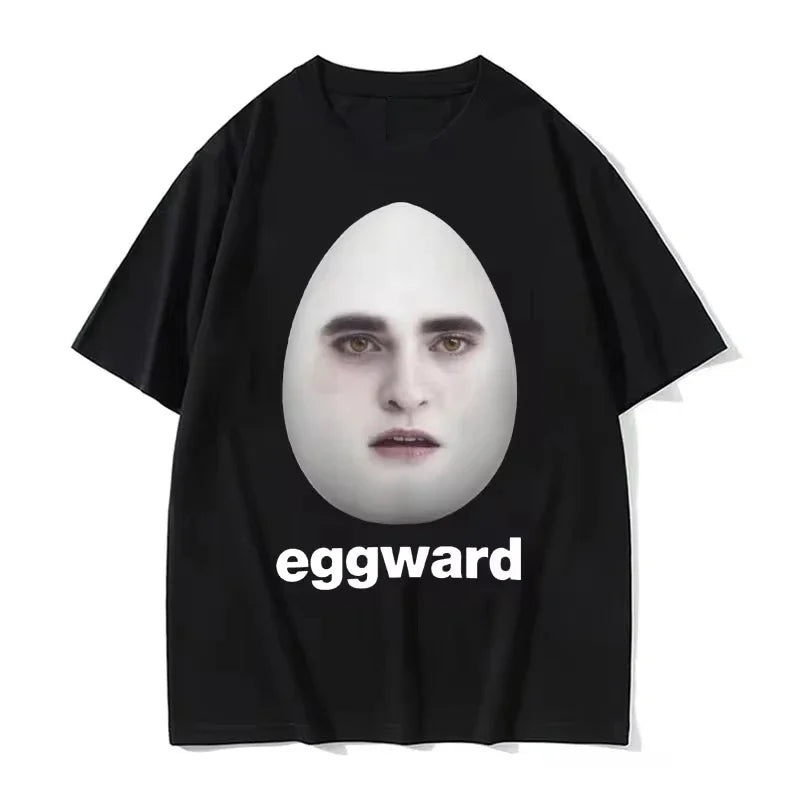 Twilight Eggward Meme Tee