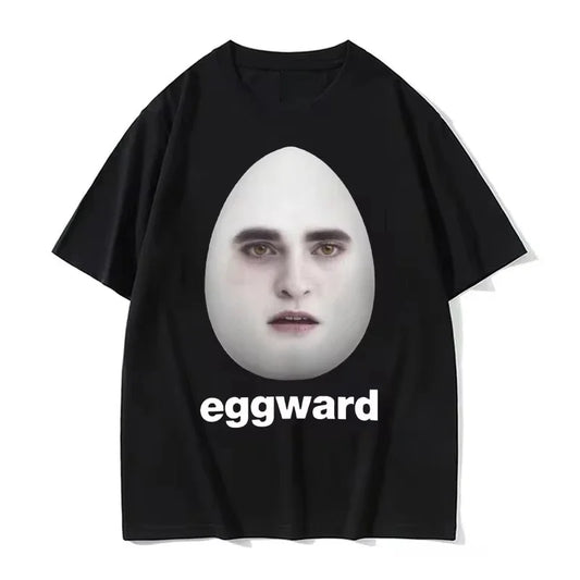 Twilight Eggward Meme Tee